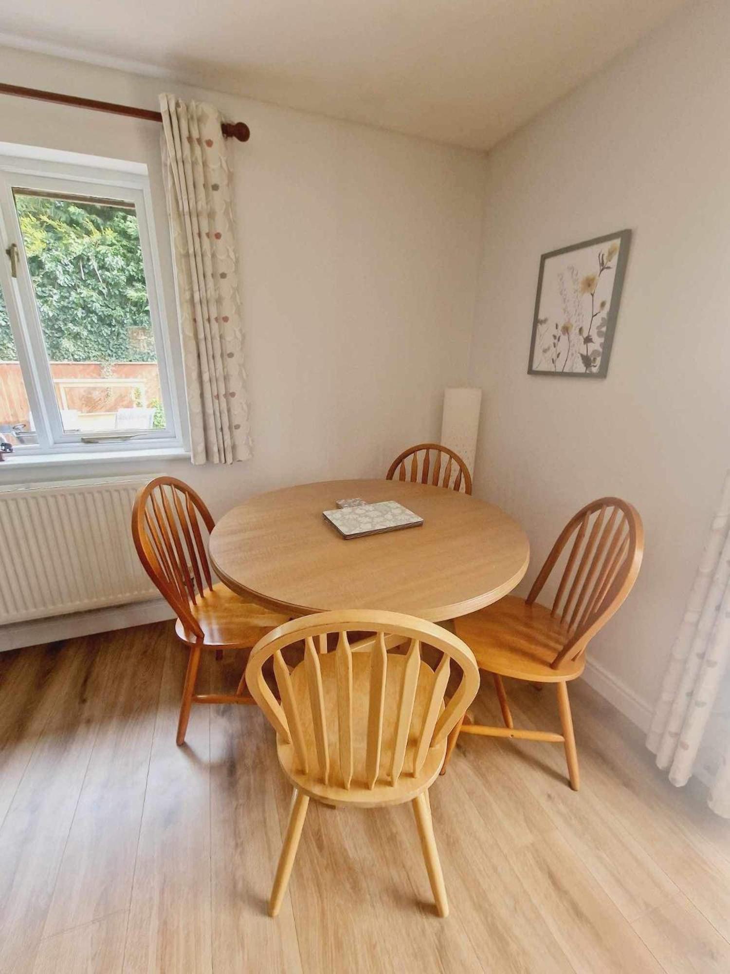 Tanglewood Lägenhet West Ashton Exteriör bild